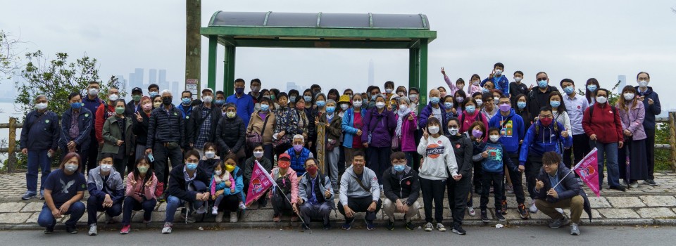 新春大旅行